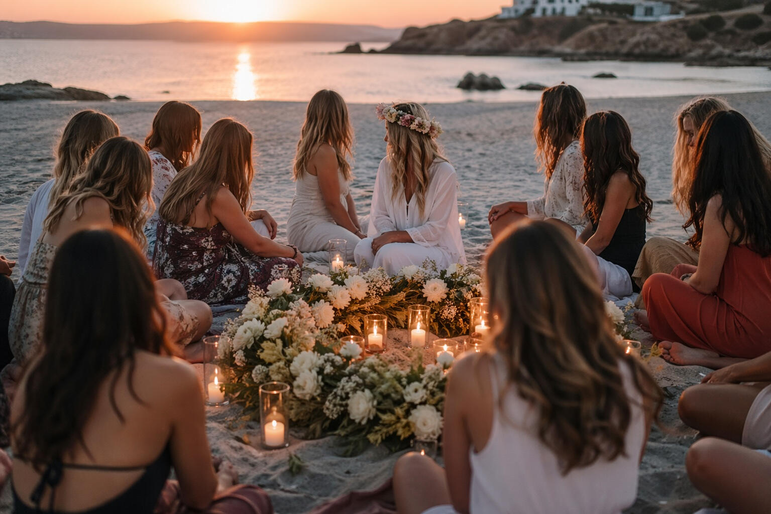 Womens Gathering
