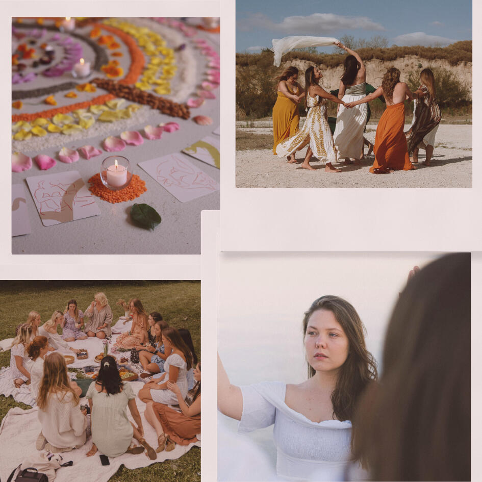 Womens Gathering
